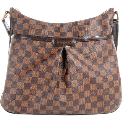 Louis Vuitton Damier Ebene Bloomsbury PM 1 of 7