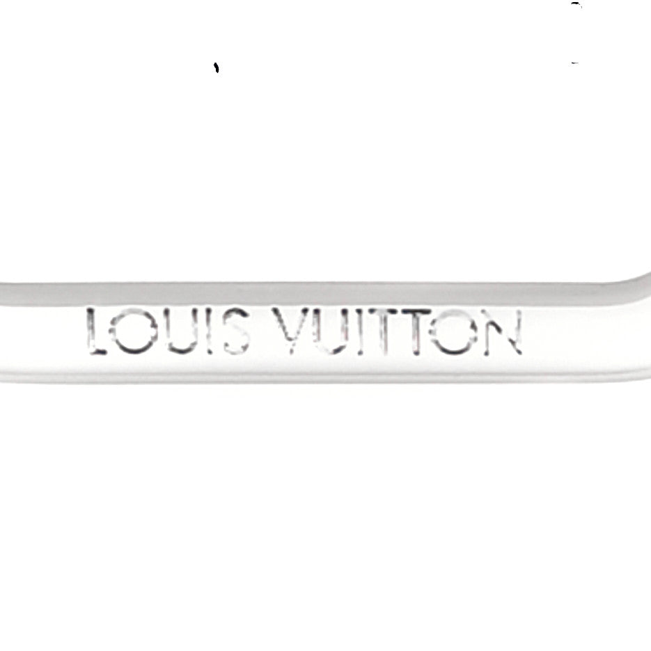 Prism LV Bag Charm and Key Holder