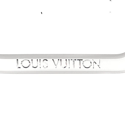 Louis Vuitton Prism LV Bag Charm and Key Holder 3 of 3