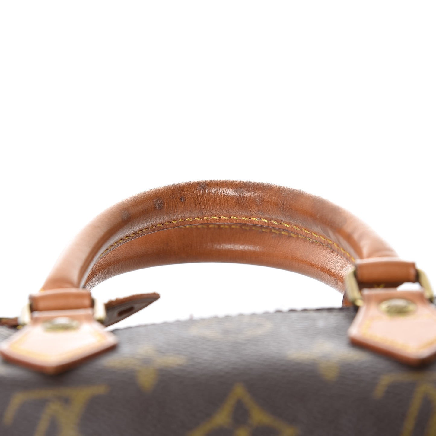 Monogram Mini Sac HL Speedy