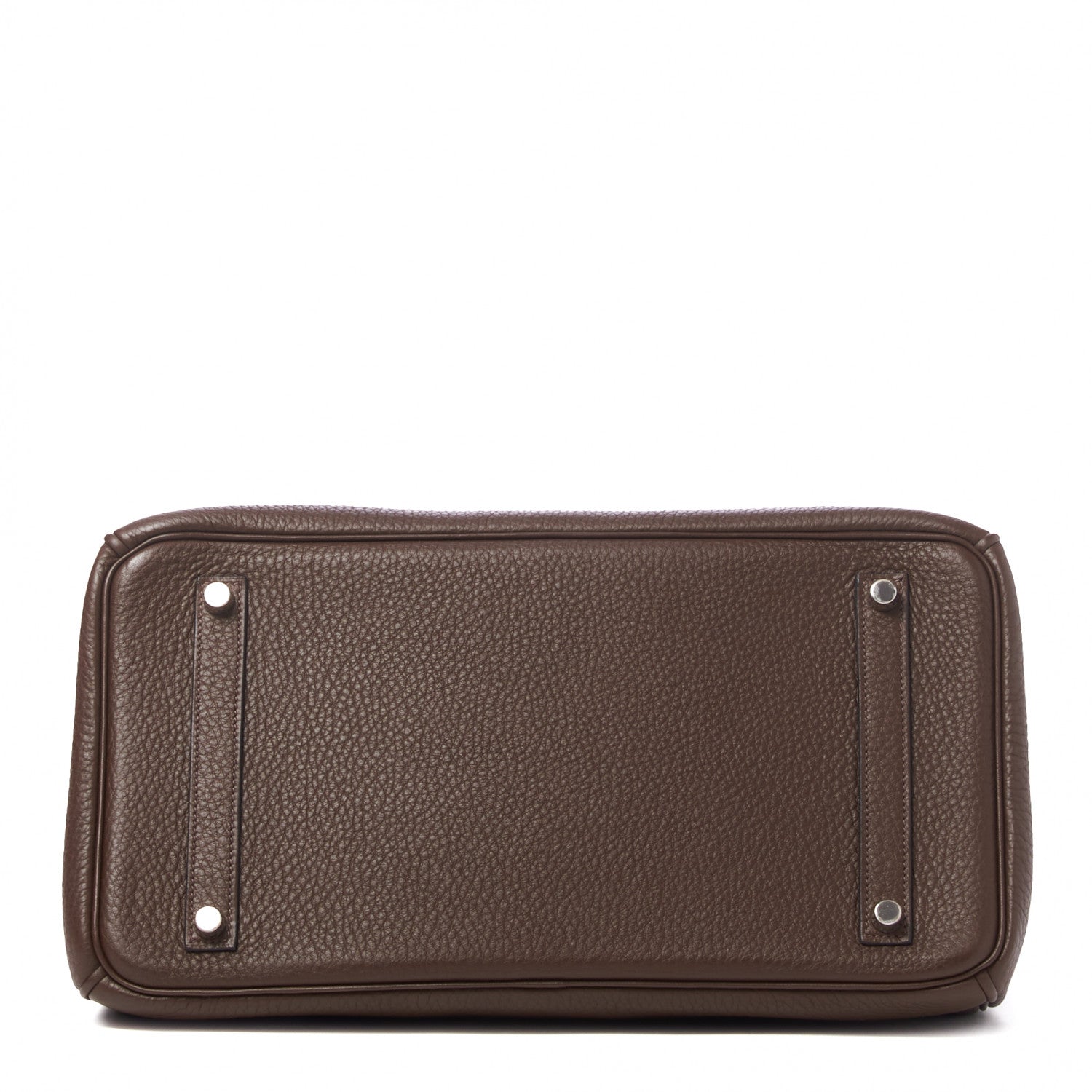 Hermes Togo Birkin 35 Cafe 5 of 30