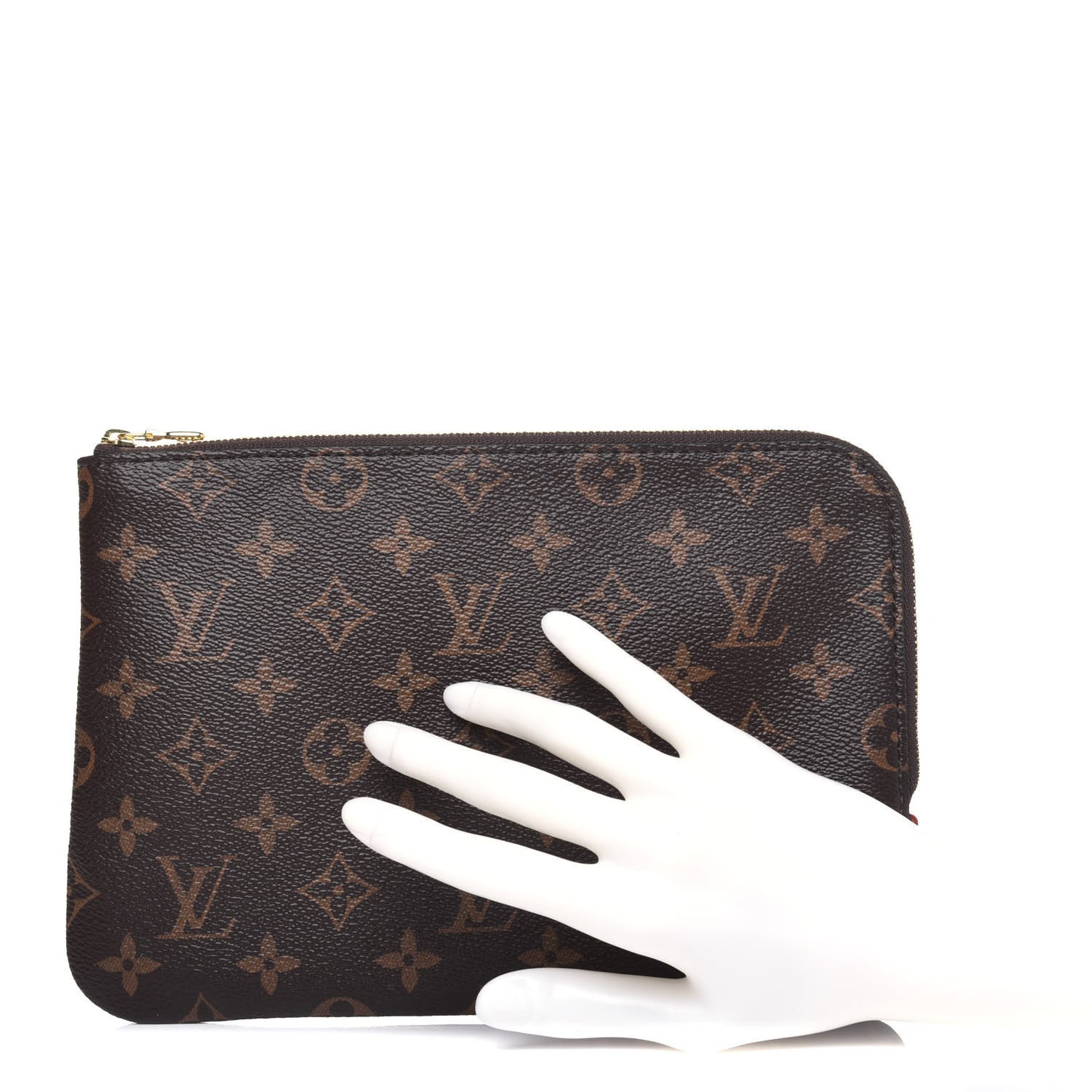 Monogram Etui Voyage PM Pouch