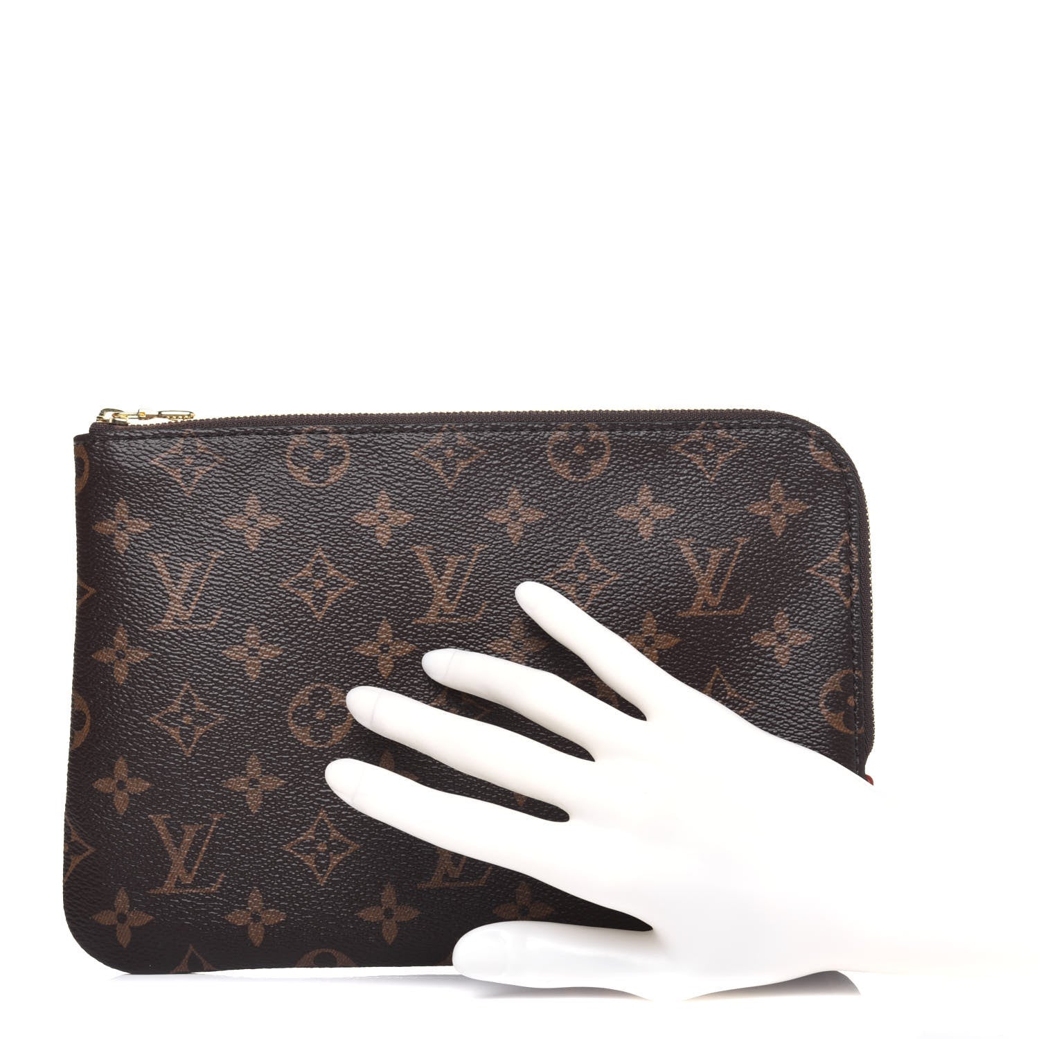 Louis Vuitton Monogram Etui Voyage PM Pouch 2 of 12