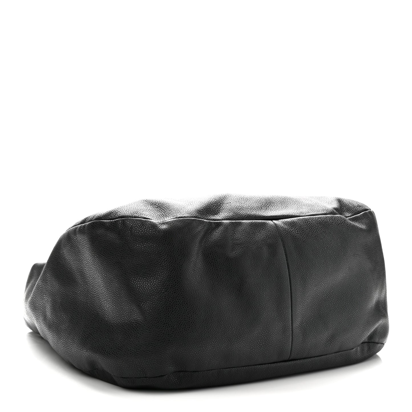 Caviar 31 Hobo Dark Grey