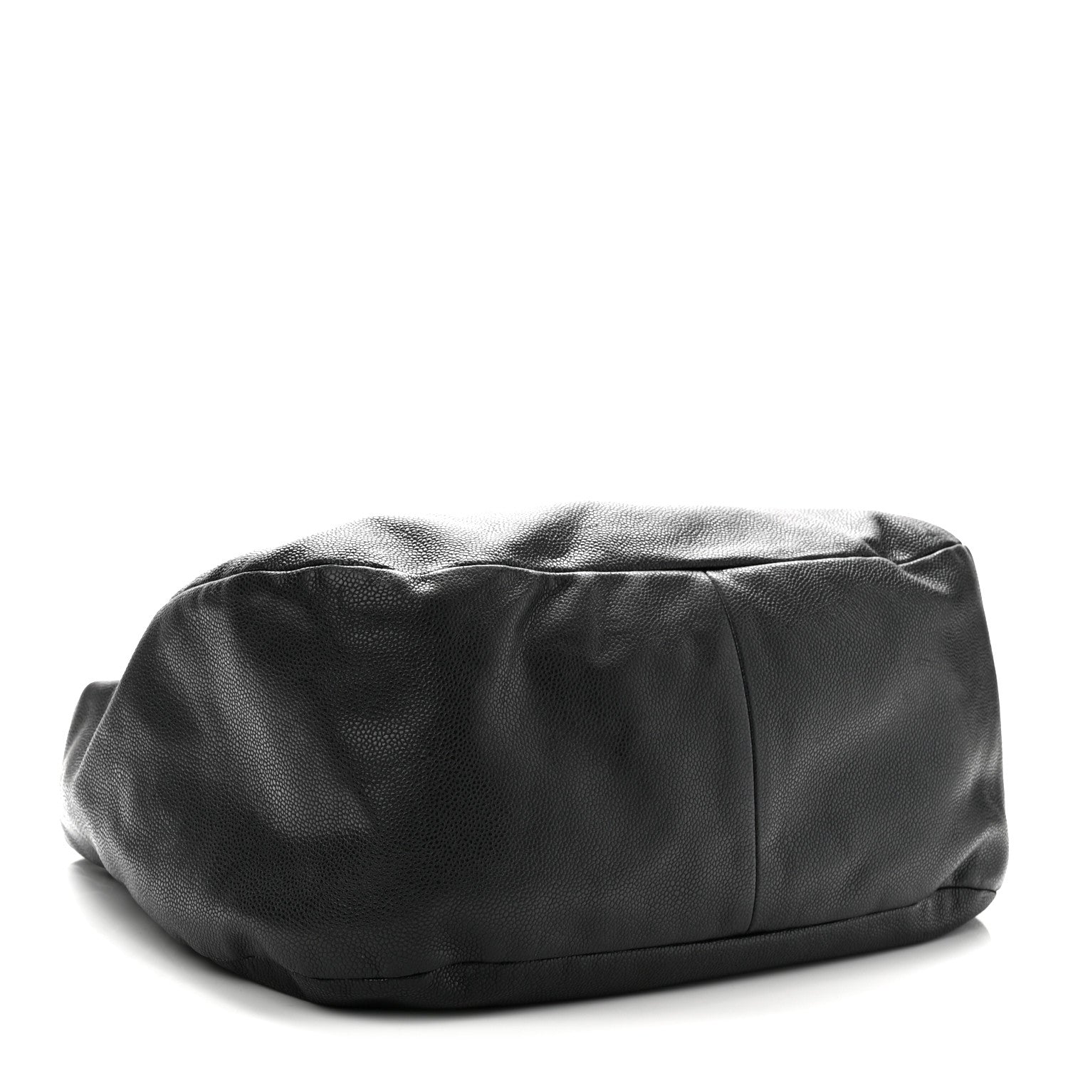 Chanel Caviar 31 Hobo Dark Grey 4 of 10