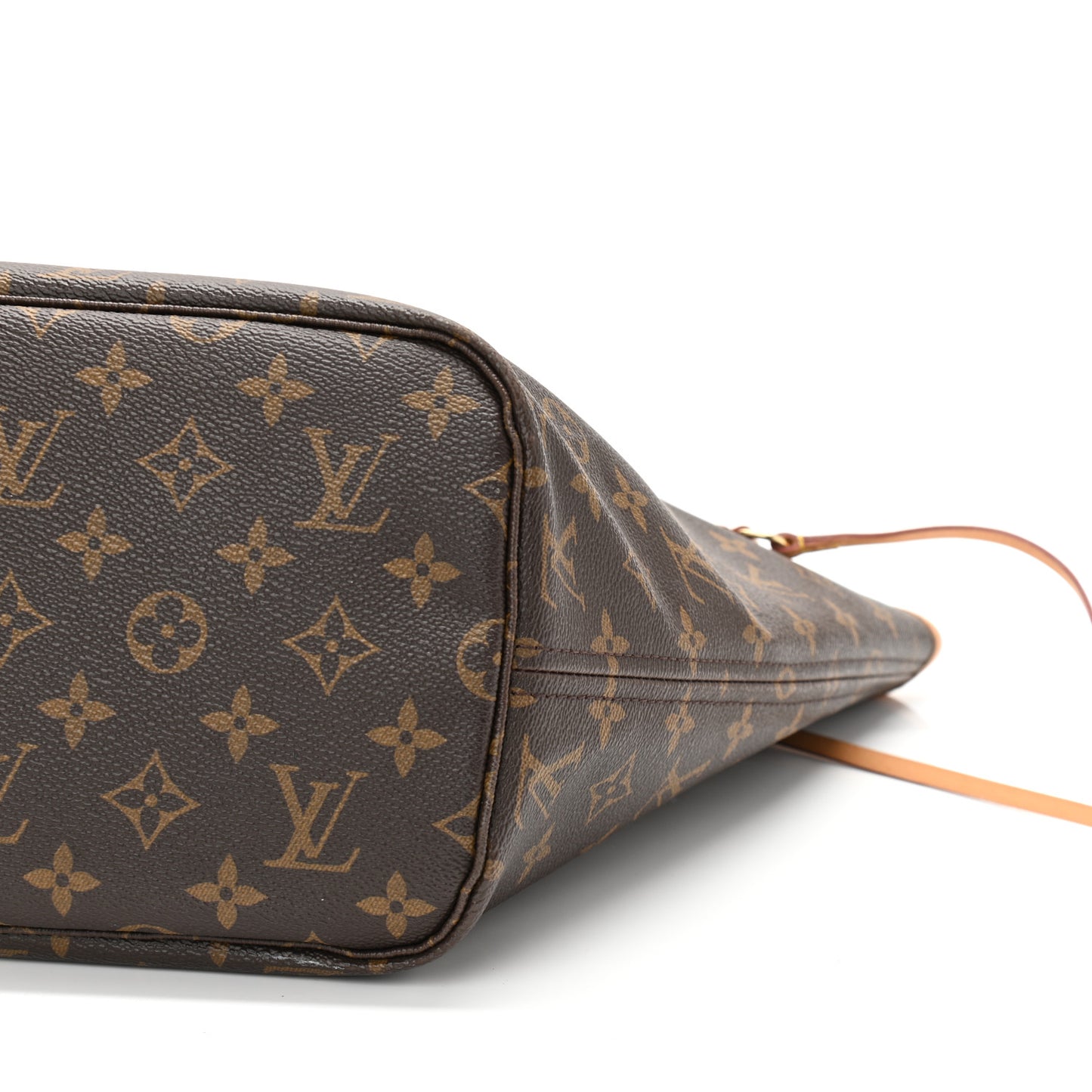 Monogram Neo Neverfull MM