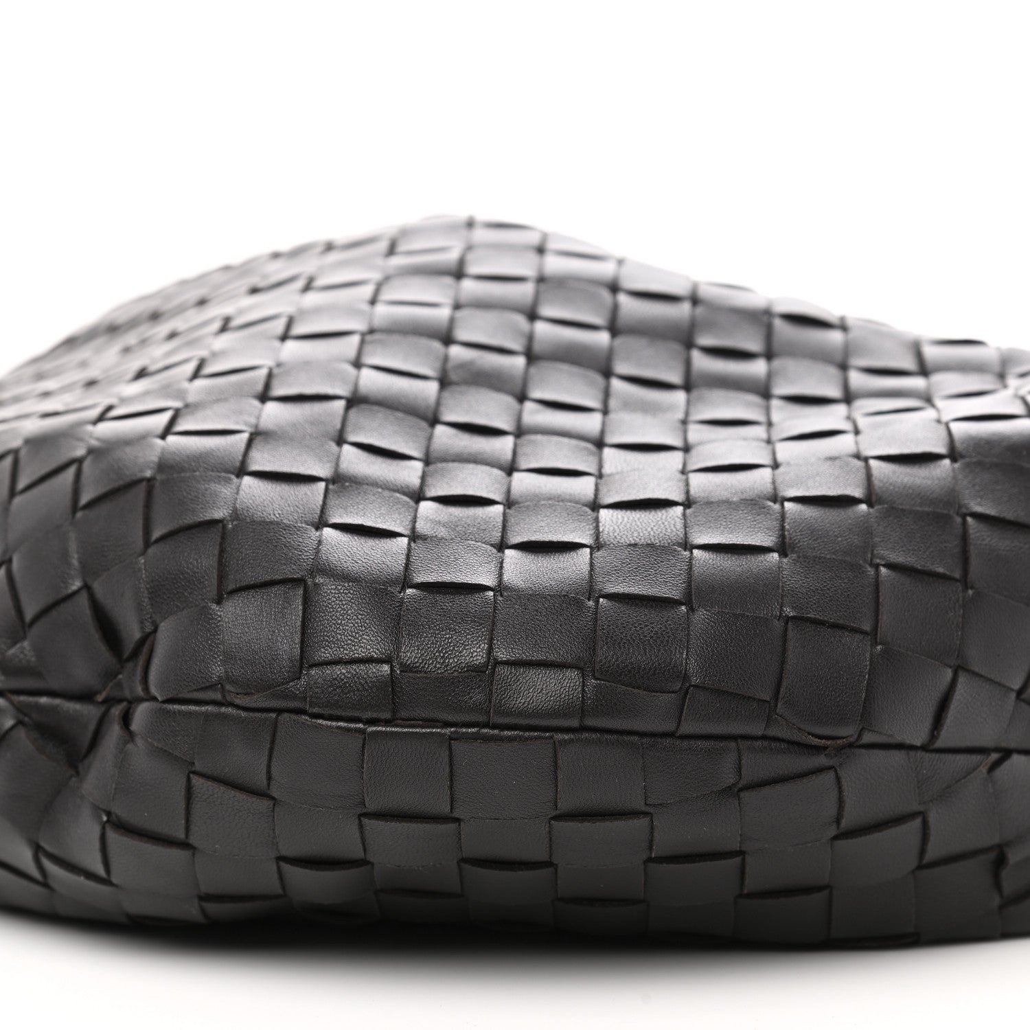Bottega Veneta Nappa Intrecciato Teen Jodie Hobo Fondant 9 of 9