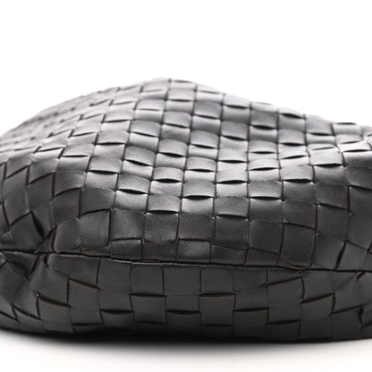 Bottega Veneta Nappa Intrecciato Teen Jodie Hobo Fondant 9 of 9