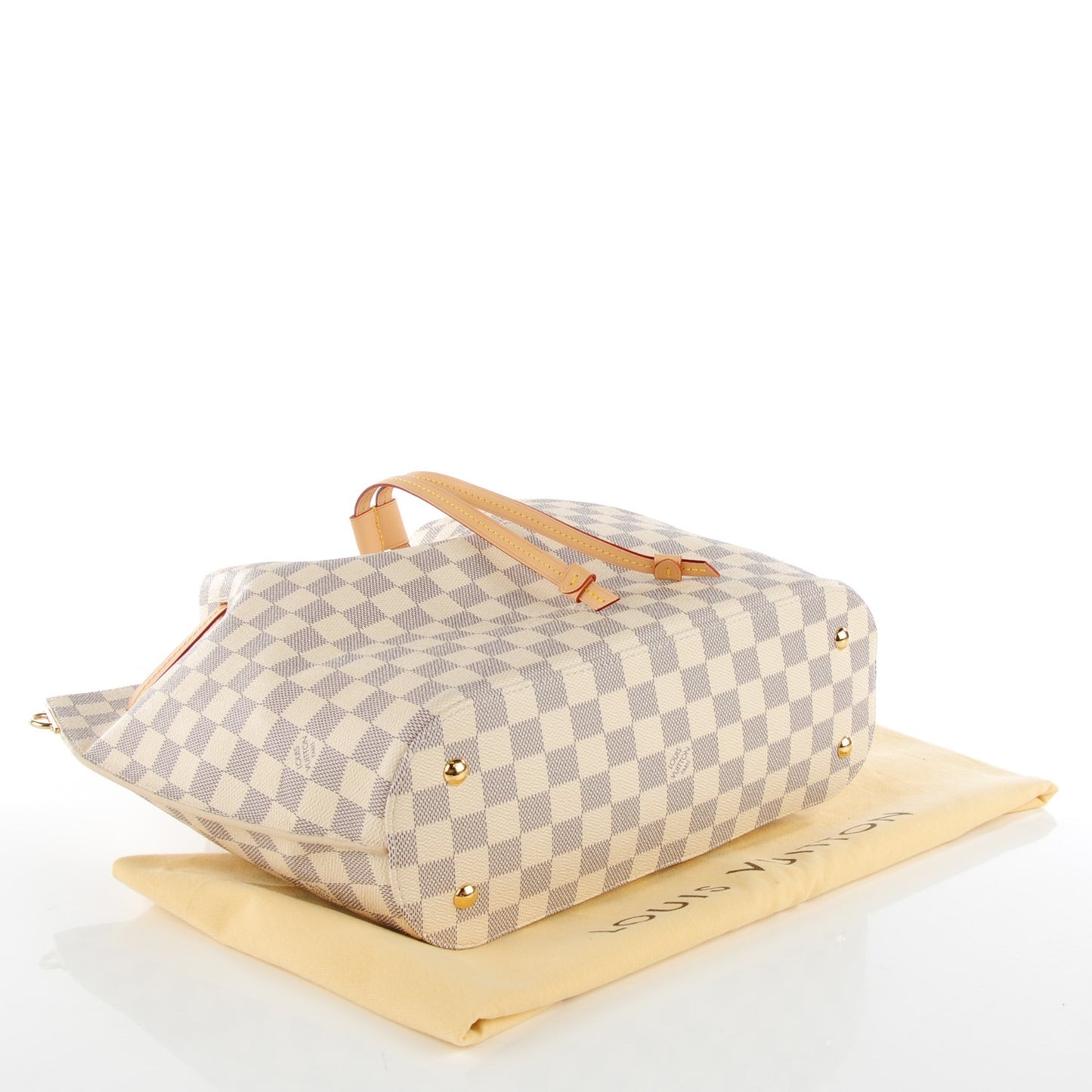 Damier Azur Girolata