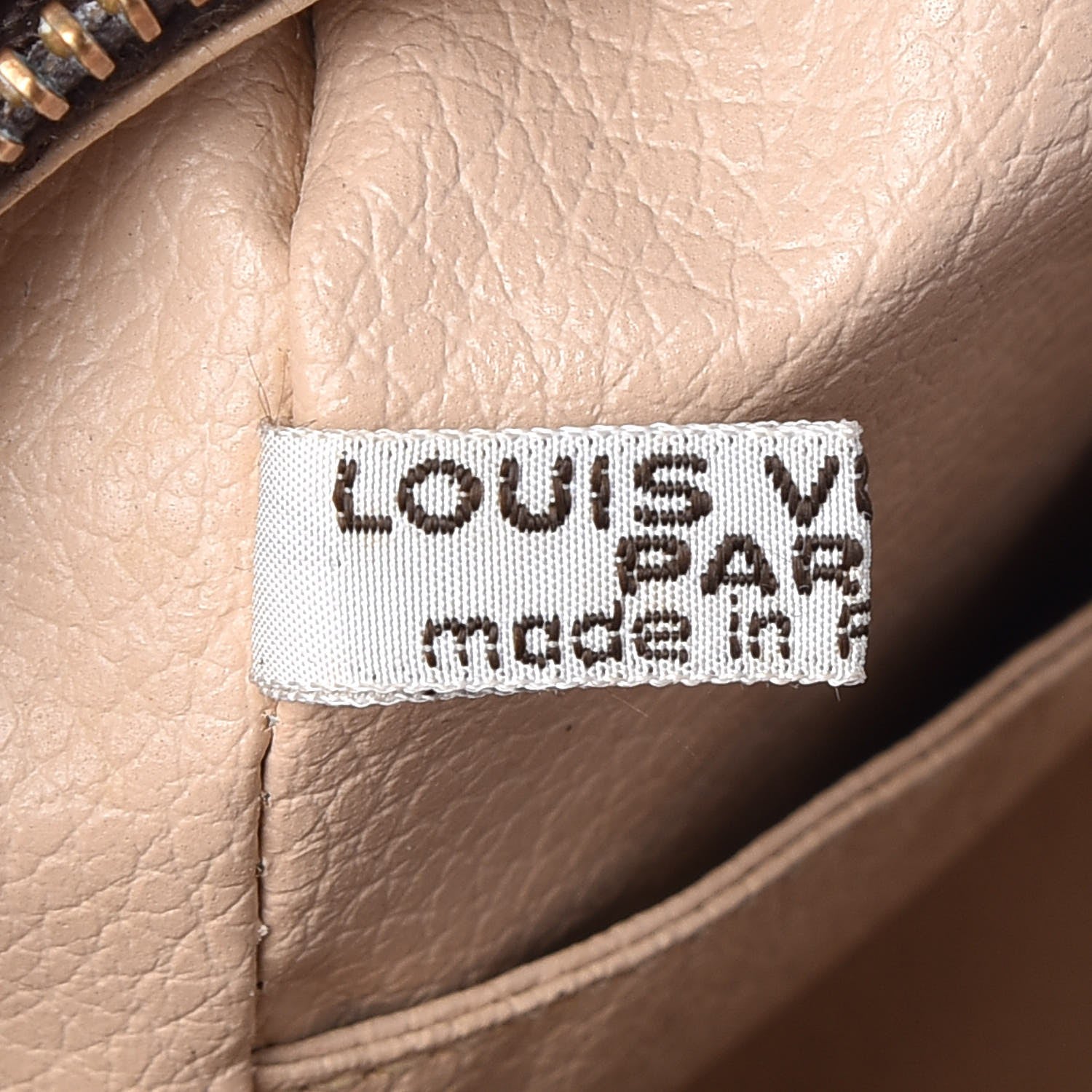 Louis Vuitton Monogram Trousse Toilette 28 5 of 7