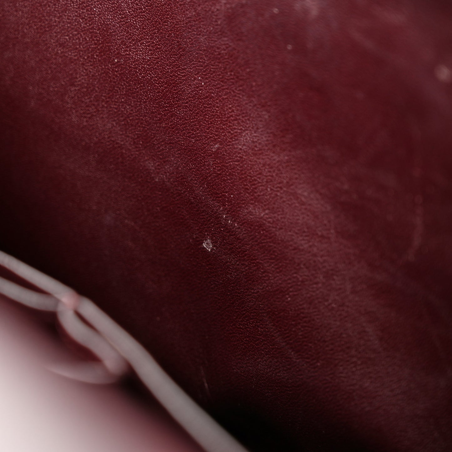 Caviar Quilted Maxi Double Flap Black