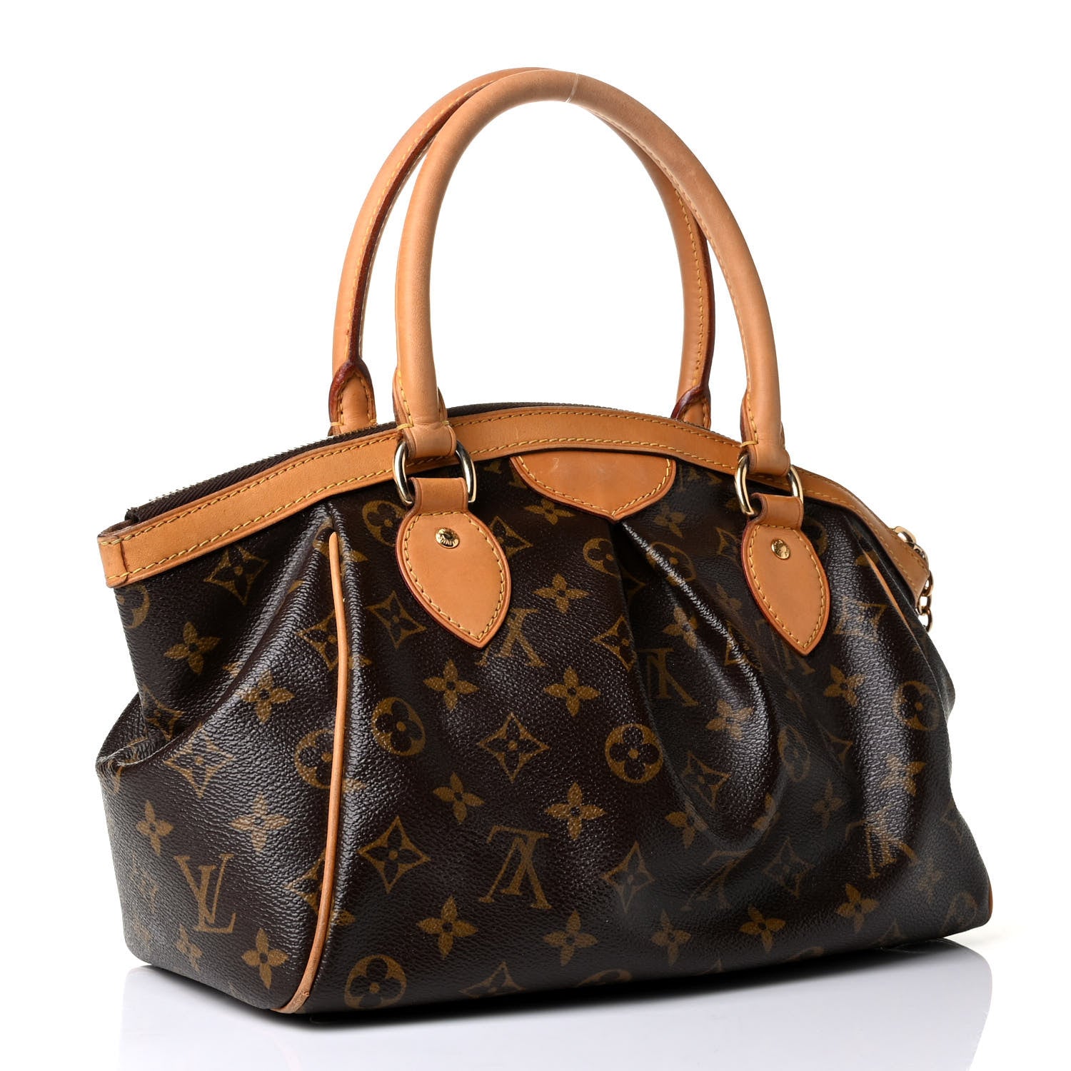 Louis Vuitton Monogram Tivoli PM 2 of 8