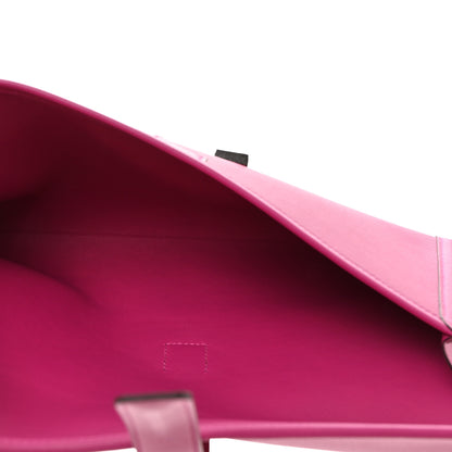Hermes Swift Jige Elan 29 Clutch Rose Pourpre 5 of 7