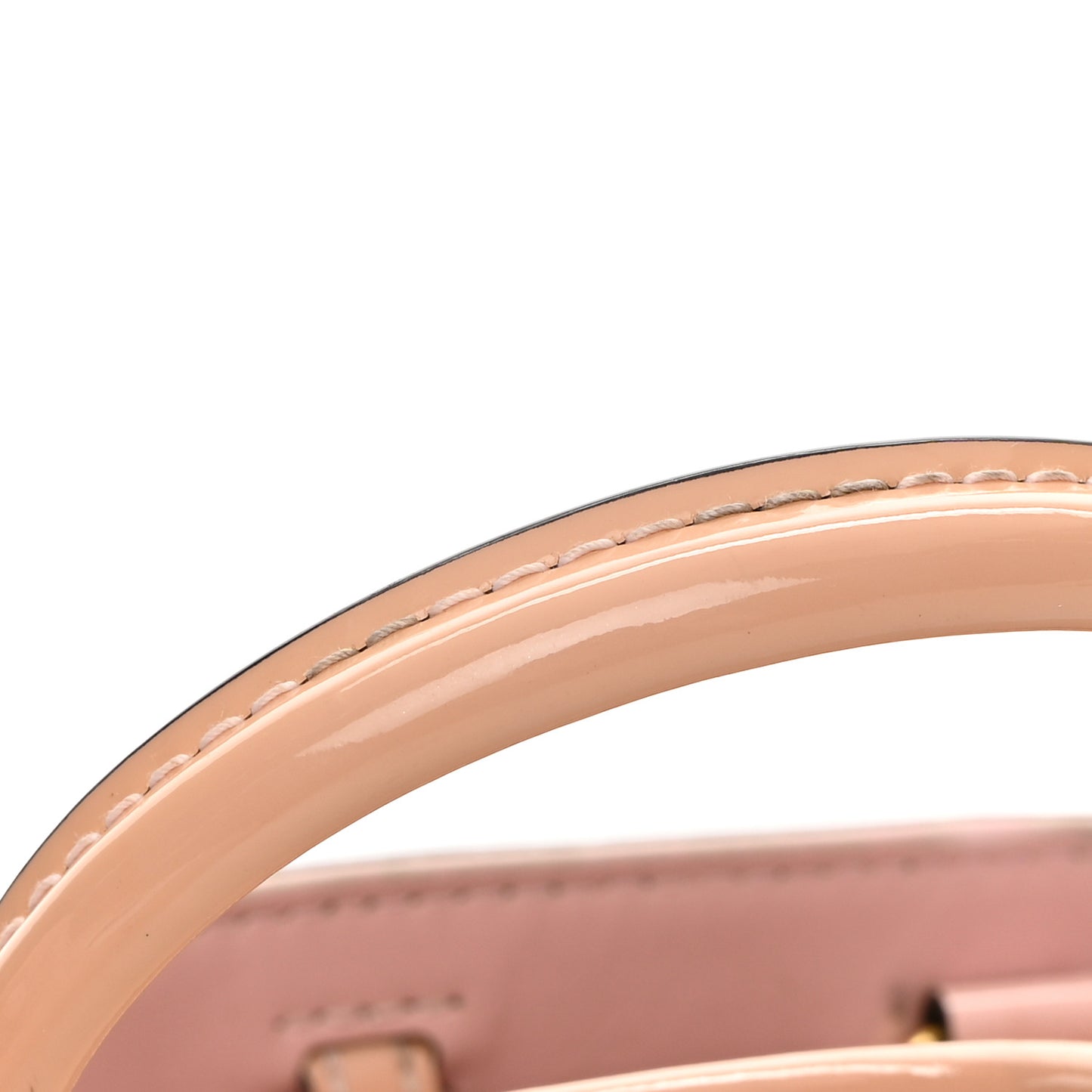 Vernis Montaigne BB Rose Ballerine