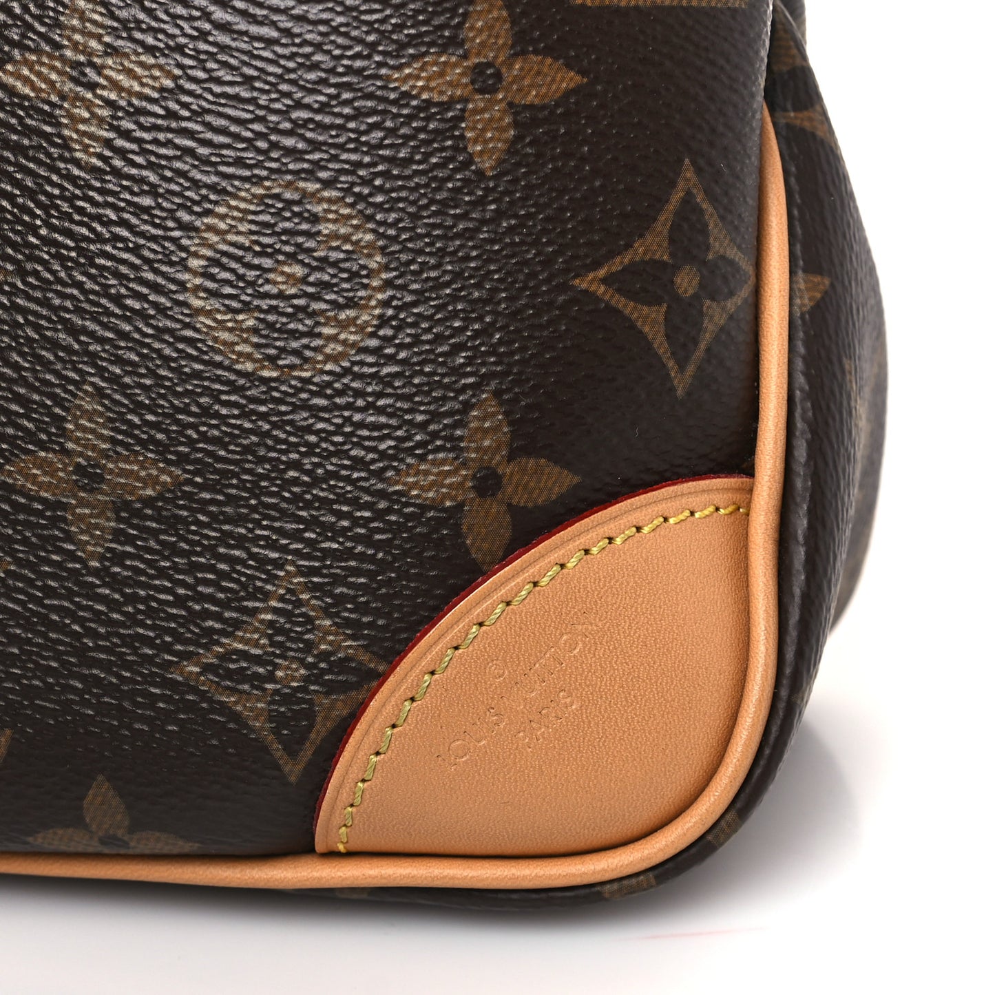 Monogram Odeon PM Natural
