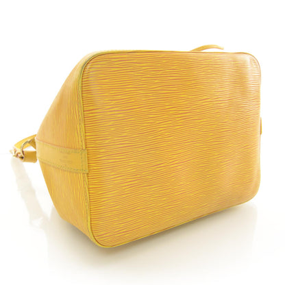 Louis Vuitton Epi Petit Noe Tassil 4 of 8