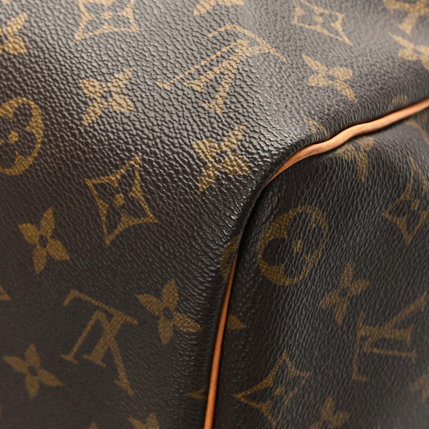 Louis Vuitton Monogram Keepall 45 10 of 10