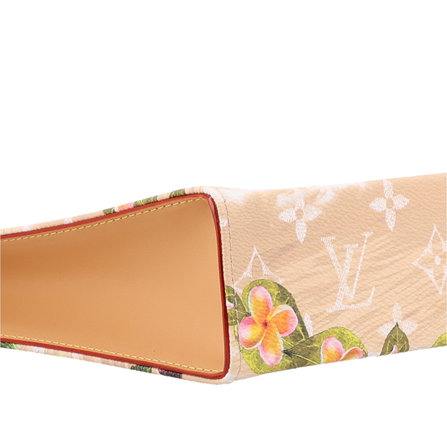 Louis Vuitton Monogram Surfin' Pochette Voyage Sand 9 of 10