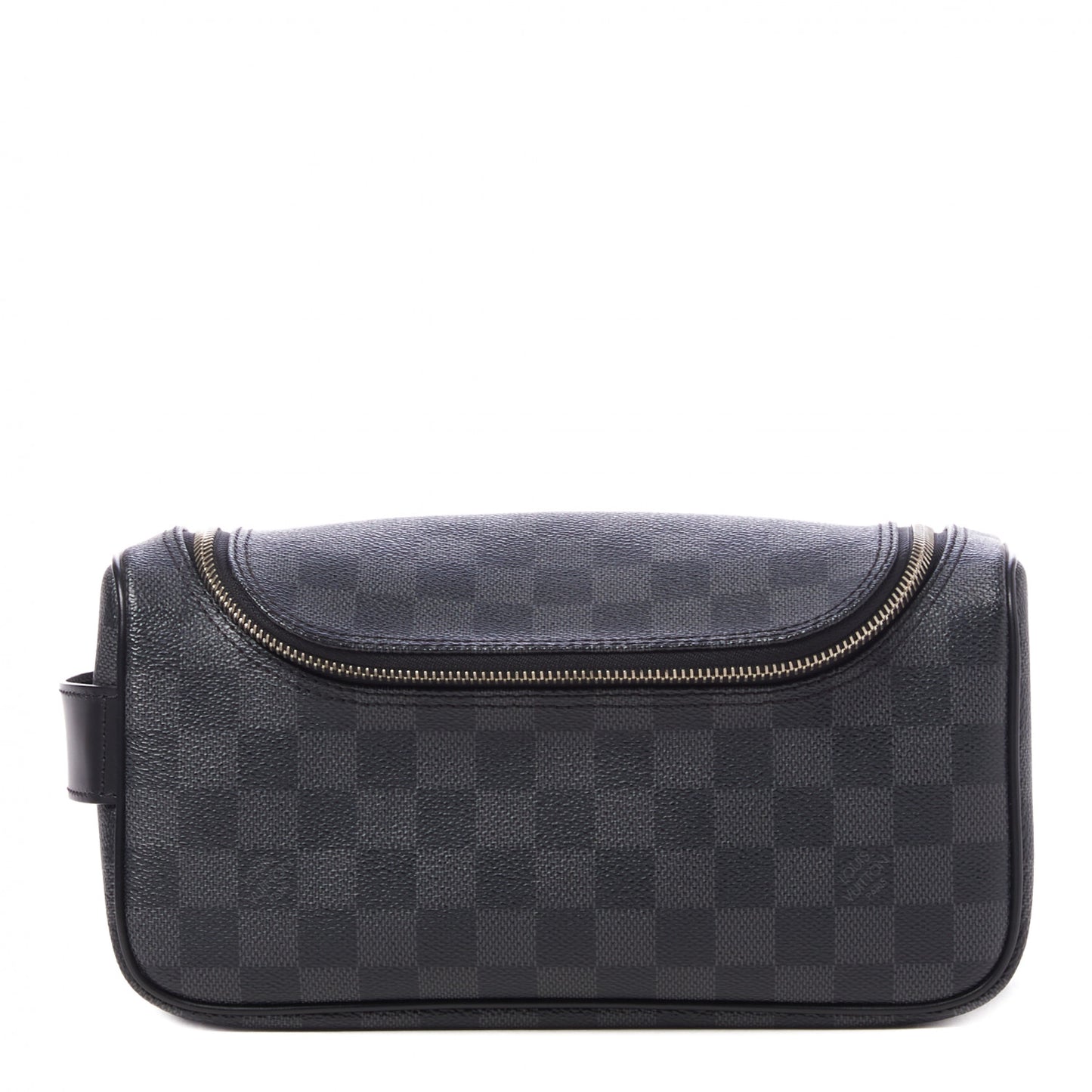 Damier Graphite Toiletry Pouch