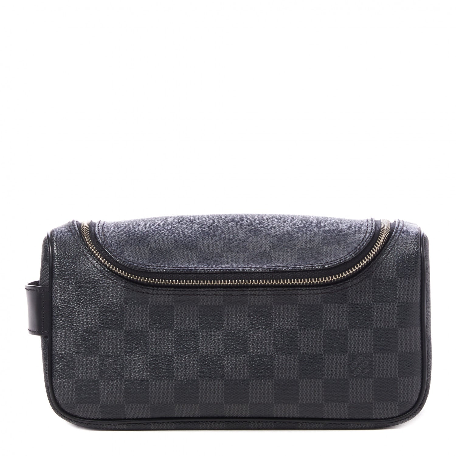 Louis Vuitton Damier Graphite Toiletry Pouch 1 of 8