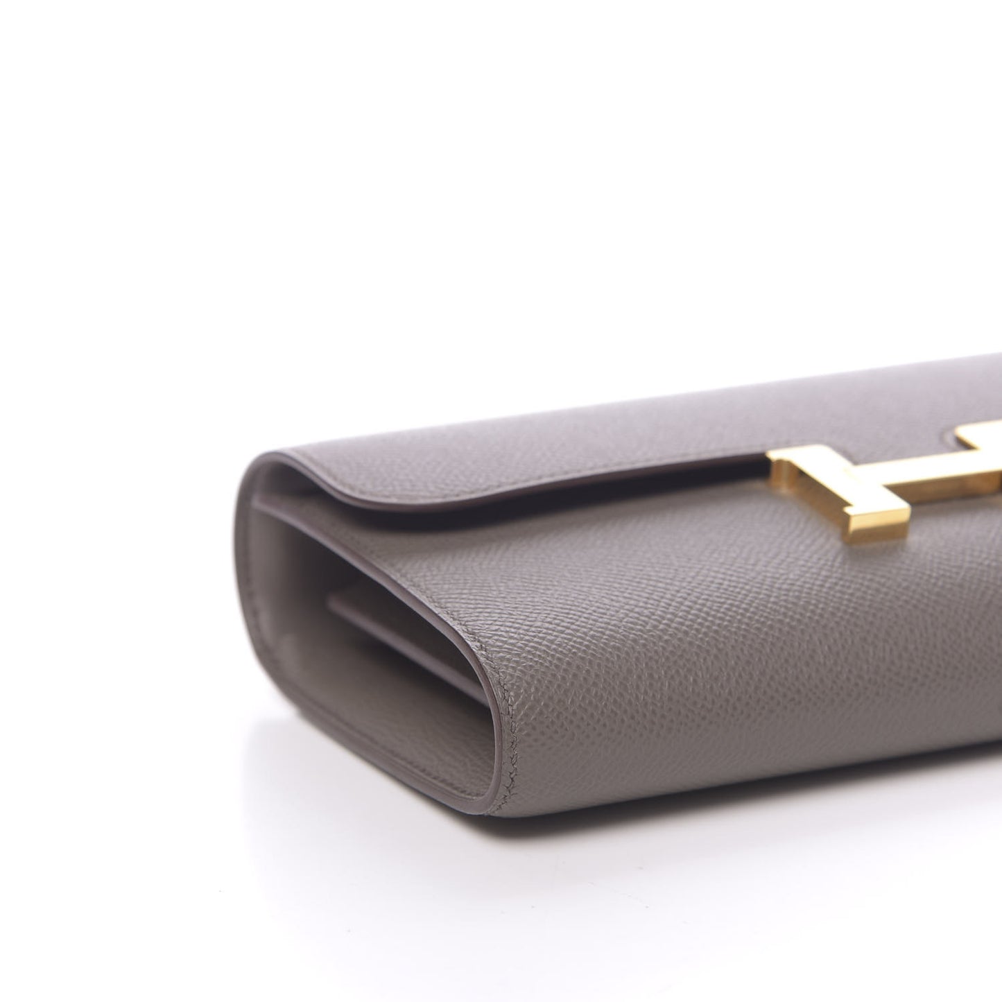Epsom Constance Long To Go Wallet Etain