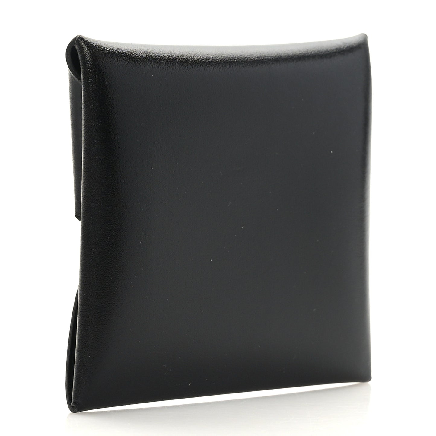Box Bastia Coin Purse Black