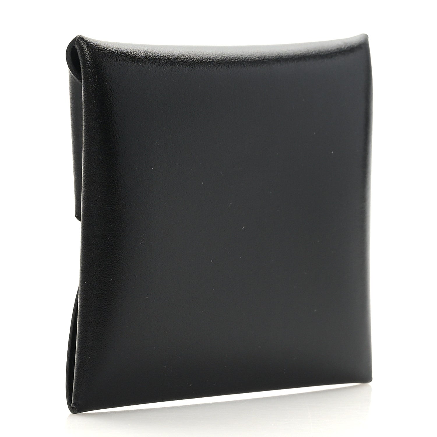 Hermes Box Bastia Coin Purse Black 3 of 7