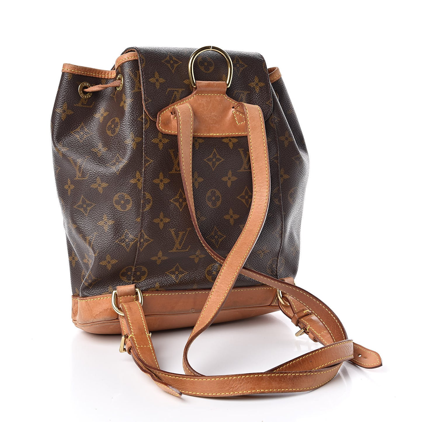 Monogram Montsouris MM Backpack