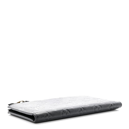 Louis Vuitton Empreinte Adele Wallet Earth 4 of 16
