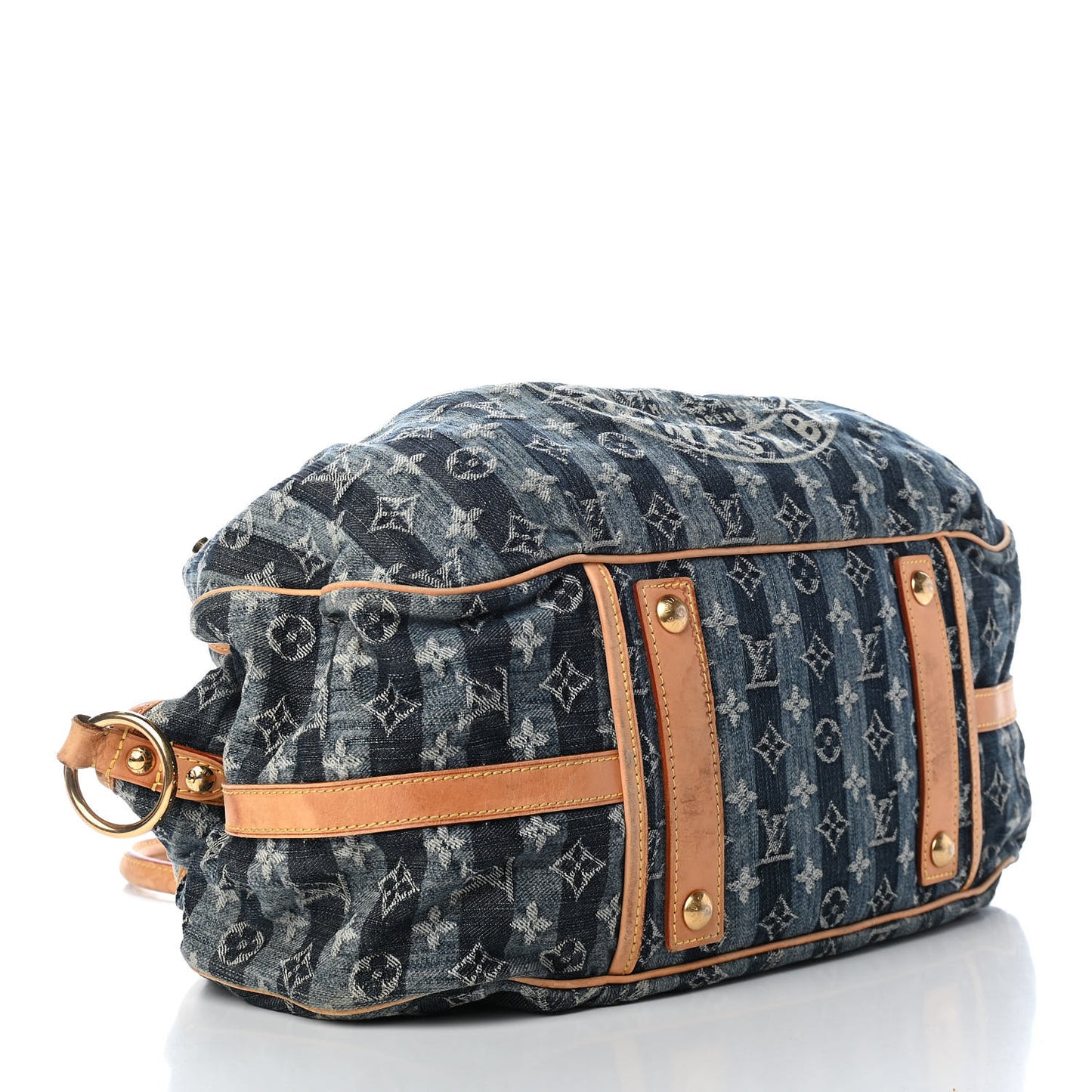 Denim Raye Cabas GM