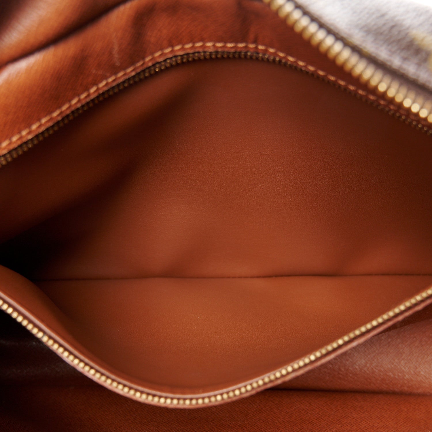 Louis Vuitton Monogram Trocadero 30 6 of 14
