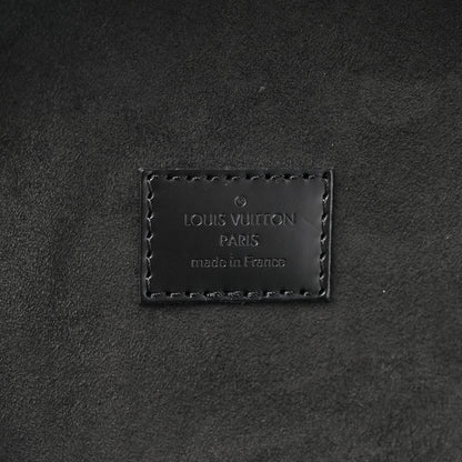 Louis Vuitton Epi Cannes Black 6 of 9