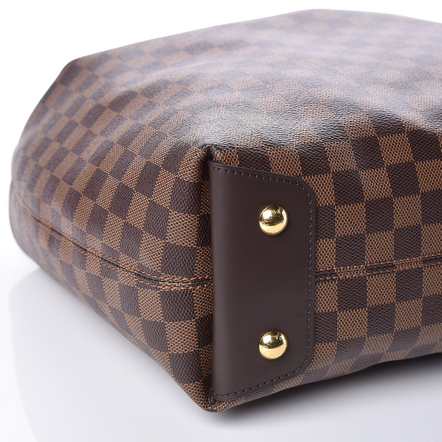 Damier Ebene Duomo Hobo
