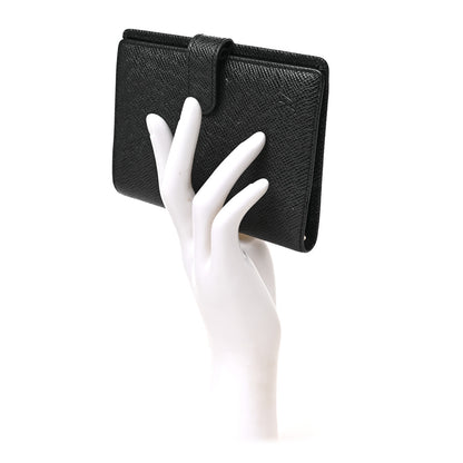 Louis Vuitton Taiga Small Ring Agenda Cover Ardoise 2 of 6