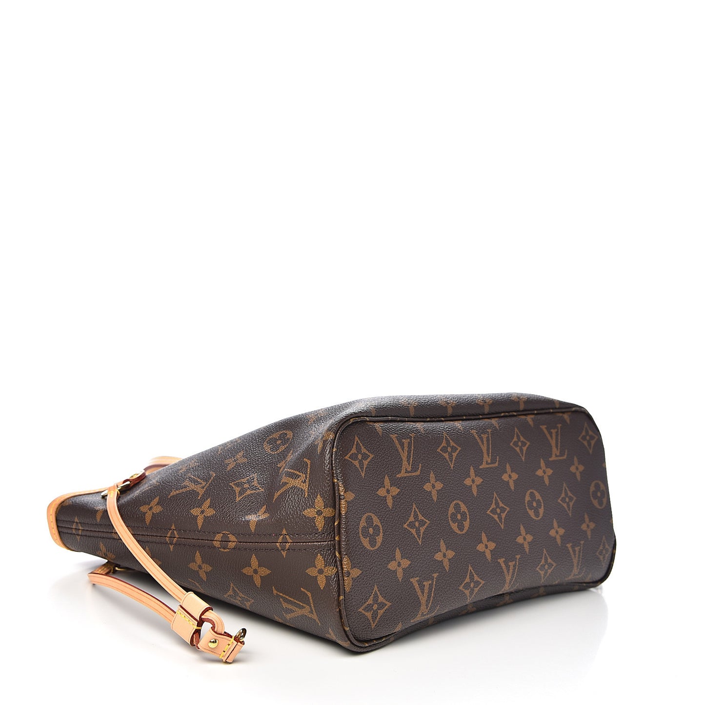 Monogram Neo Neverfull PM Pivoine