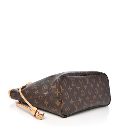 Louis Vuitton Monogram Neo Neverfull PM Pivoine 4 of 11