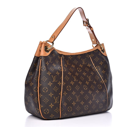 Louis Vuitton Monogram Galliera PM 3 of 15