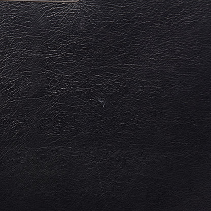 Chanel Calfskin Quilted Large Boy Flap Black 10 of 20