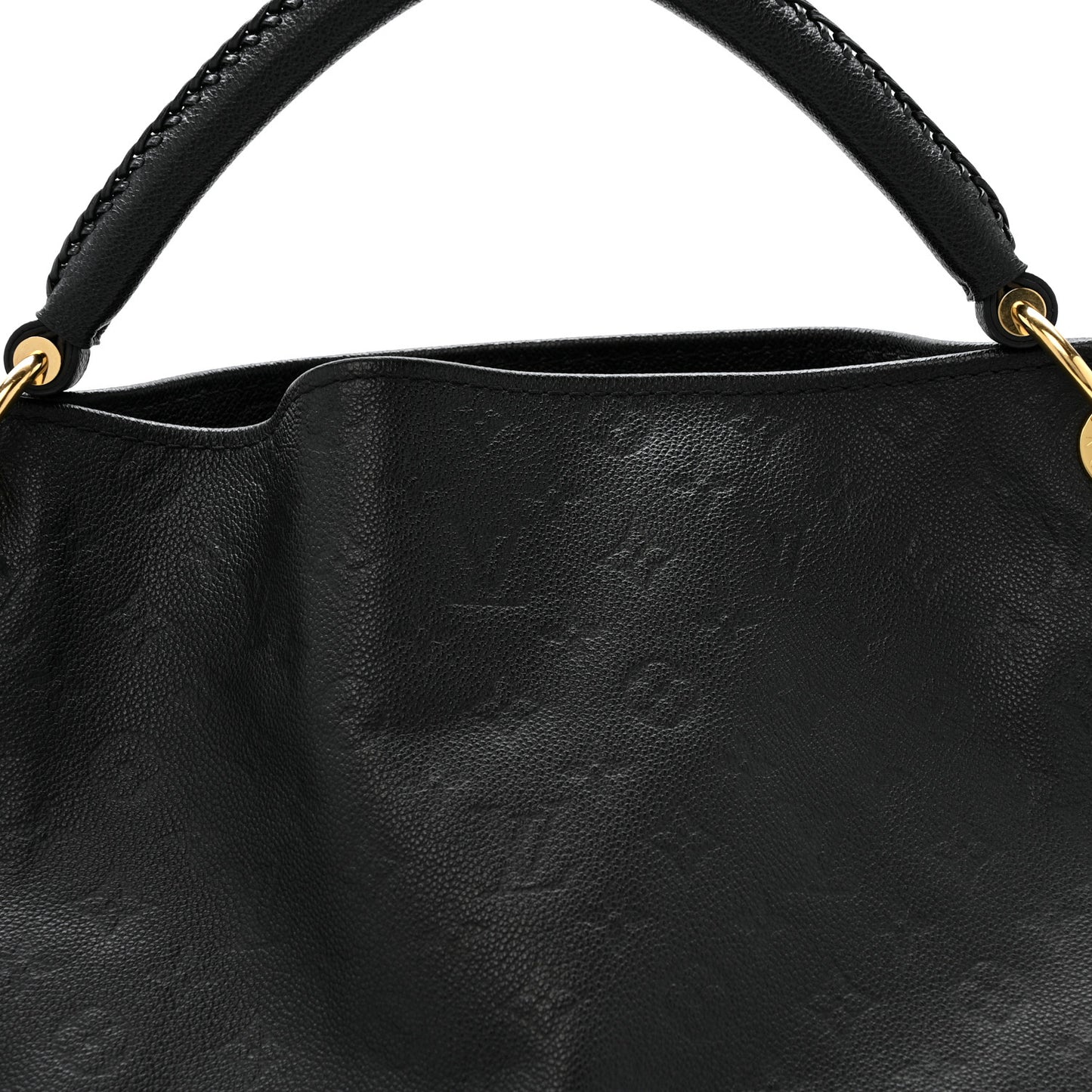 Empreinte Artsy MM Black