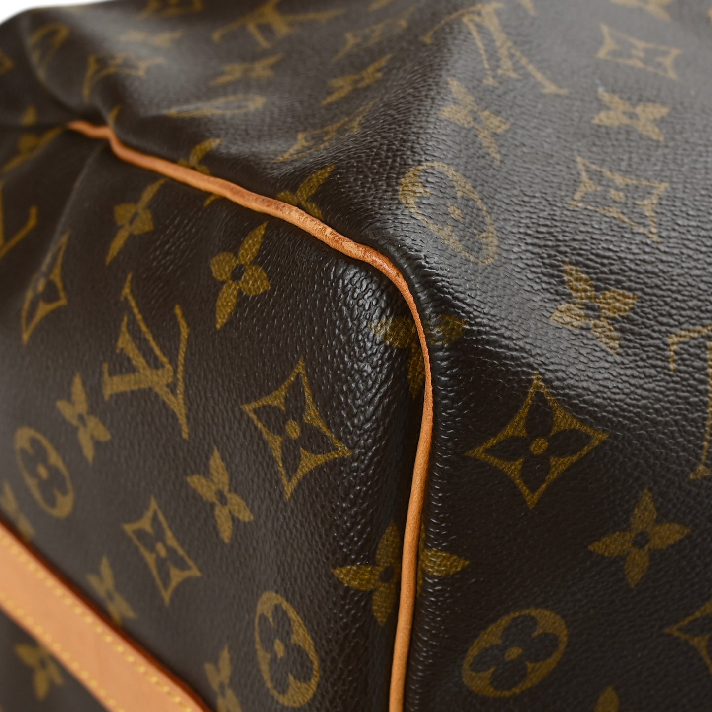 Monogram Keepall Bandouliere 50