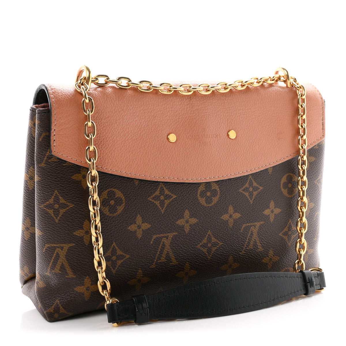 Monogram Saint Placide Peche