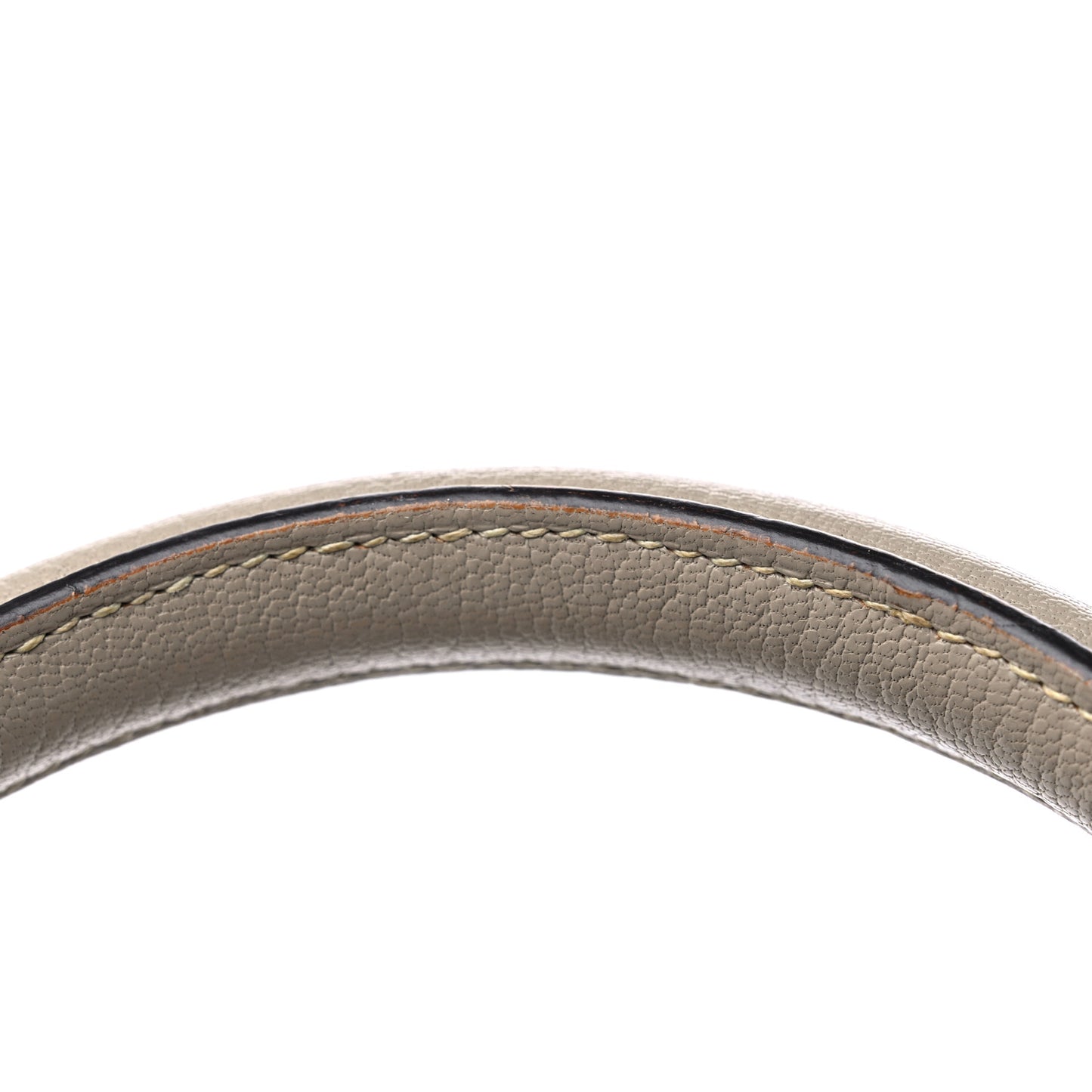 Chevre Mysore Kelly Sellier 28 Gris Tourterelle Beton
