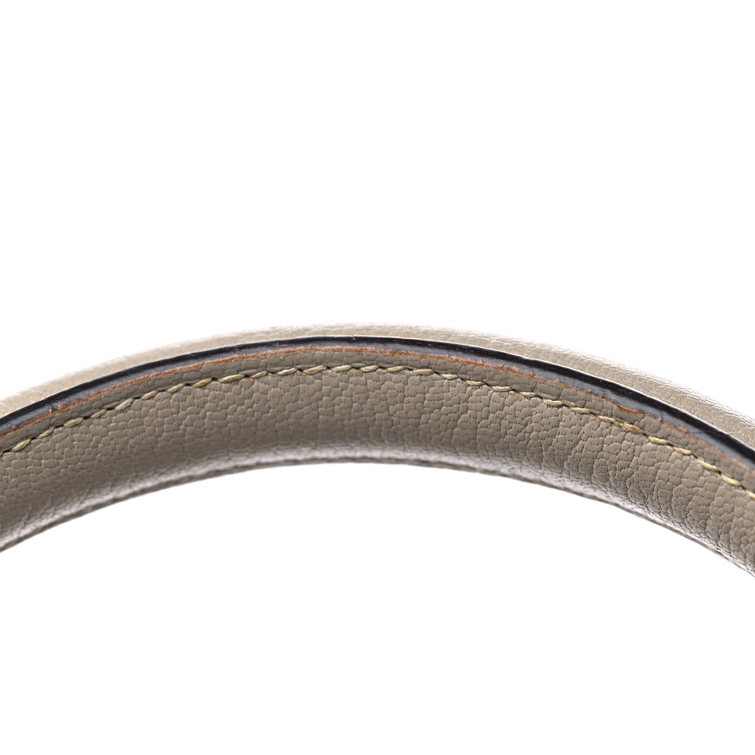 Hermes Chevre Mysore Kelly Sellier 28 Gris Tourterelle Beton 17 of 18