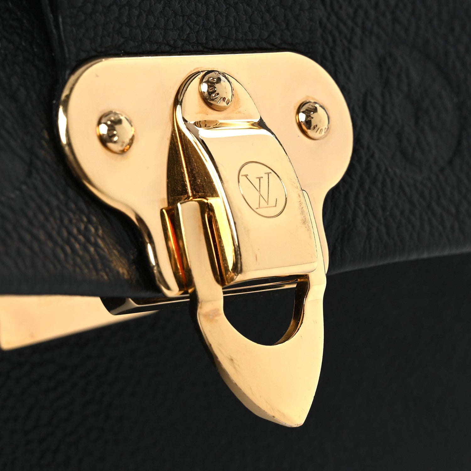 Louis Vuitton Empreinte Vavin PM Black 21 of 27