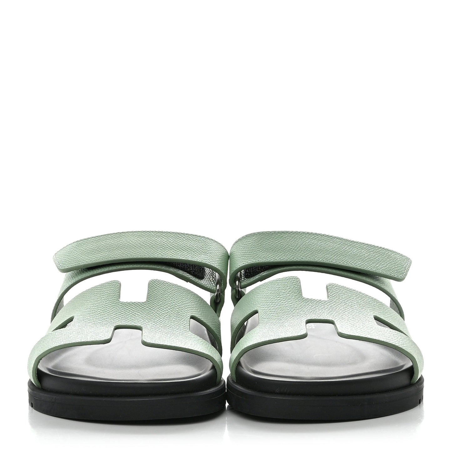 Epsom Womens Chypre Sandals 39 Vert Jade