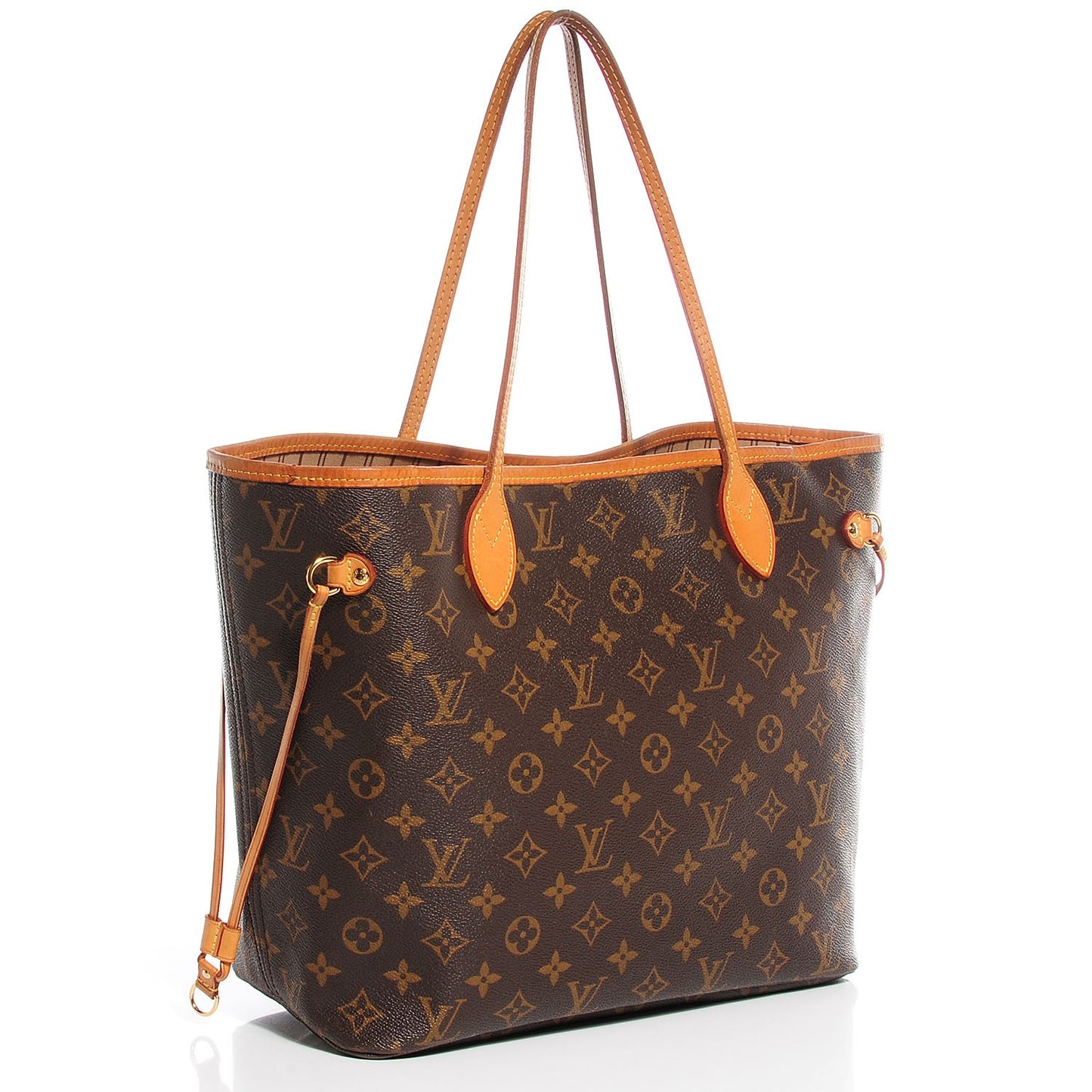 Monogram Neverfull MM