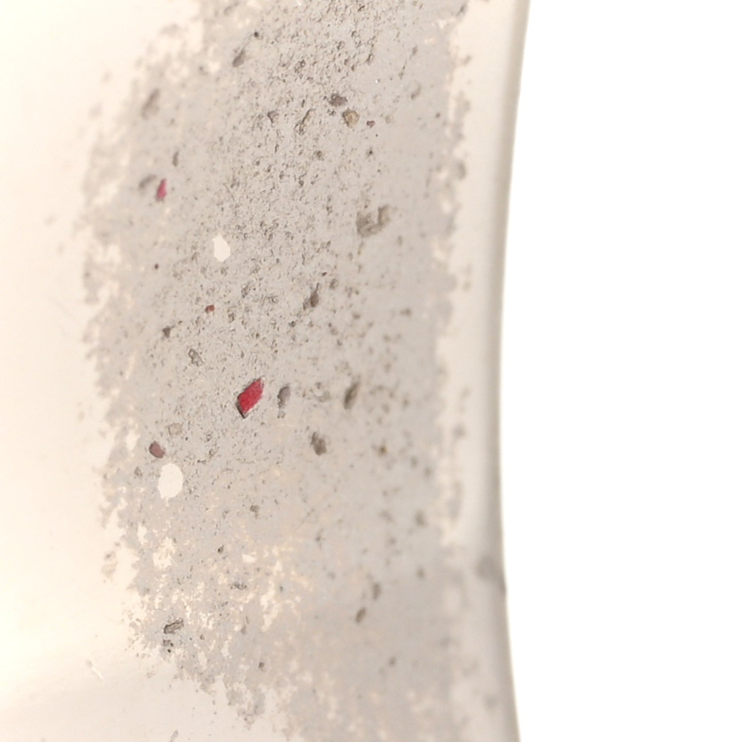 Enamel Narrow Clic Clac H Bracelet PM Black