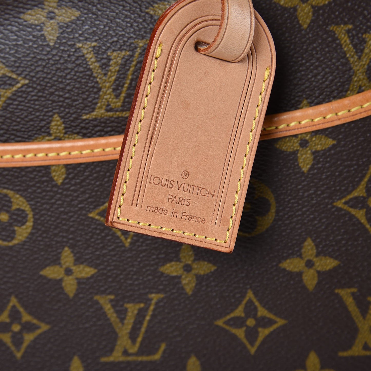 Monogram Deauville