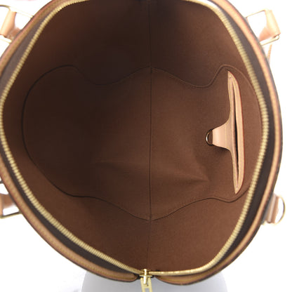 Louis Vuitton Monogram Ellipse PM 5 of 10