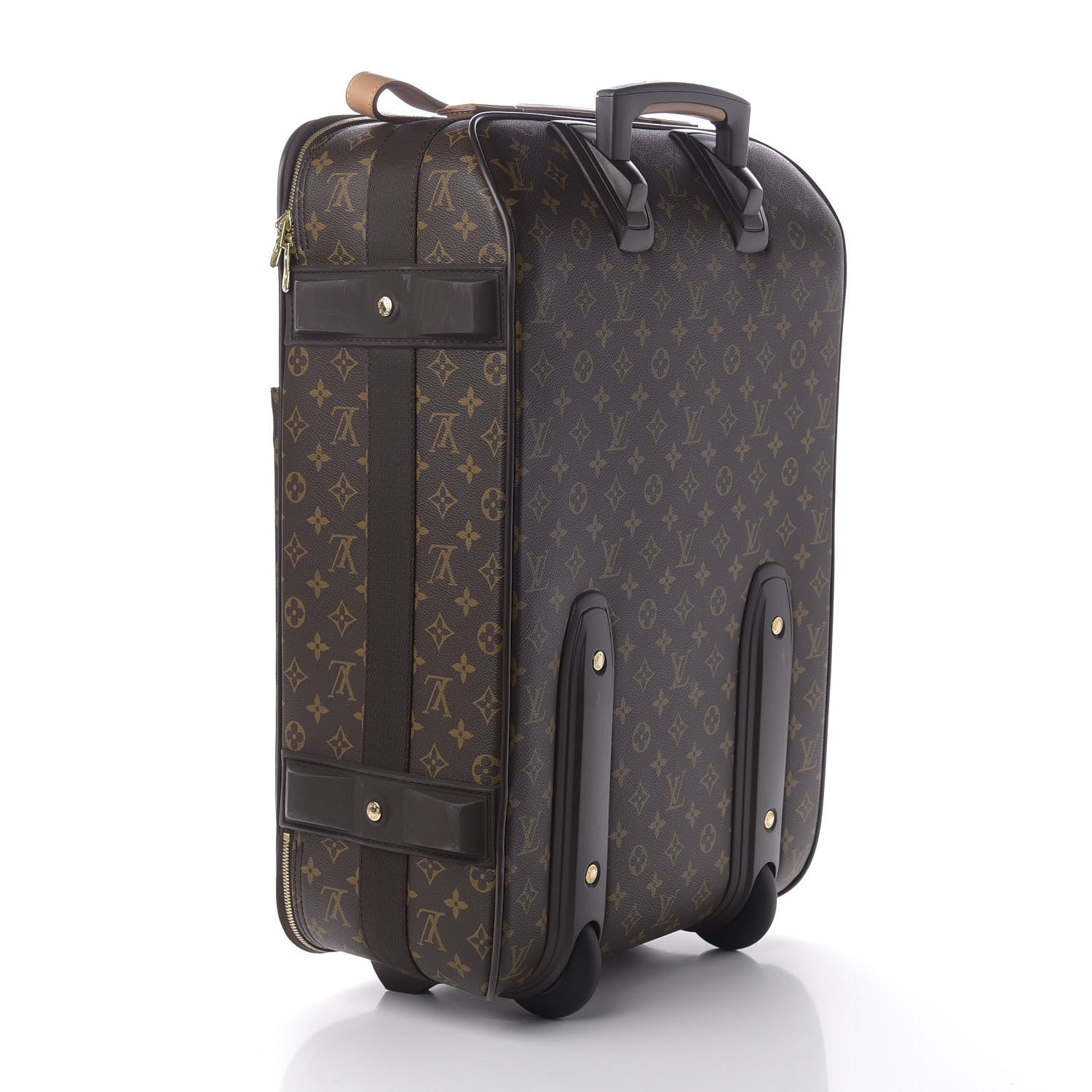 Louis Vuitton Monogram Pegase 55 2 of 10
